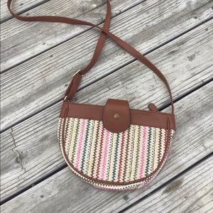 Lucky brand purse